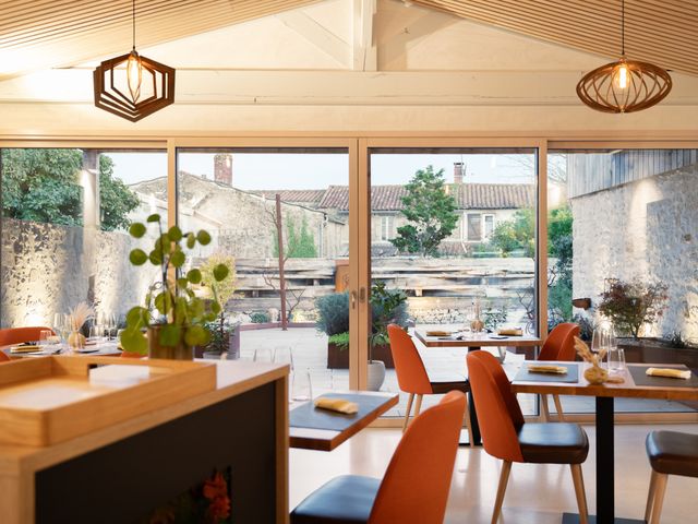 La Pap Restaurant Le Patio